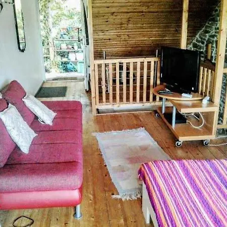 Apartment Willrich *