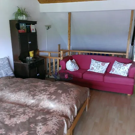 Willrich Apartmán Blankenheim (North Rhine-Westphalia)