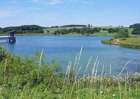 Apartmán Willrich Blankenheim (North Rhine-Westphalia)