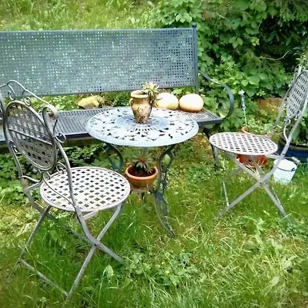 Apartmán Willrich Blankenheim (North Rhine-Westphalia)