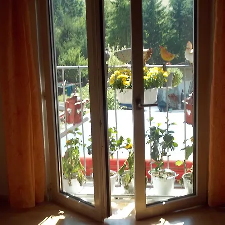 Apartmán Willrich Blankenheim (North Rhine-Westphalia)