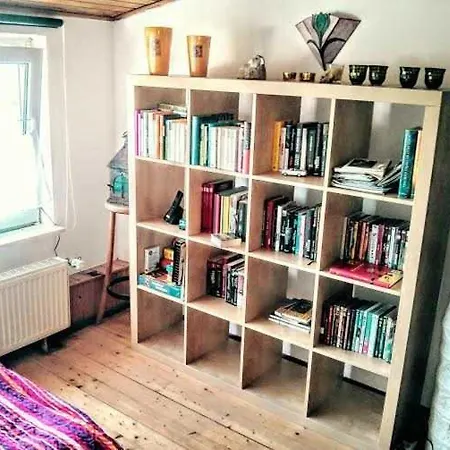 Willrich Apartmán *