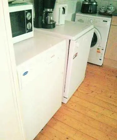 Apartment Willrich