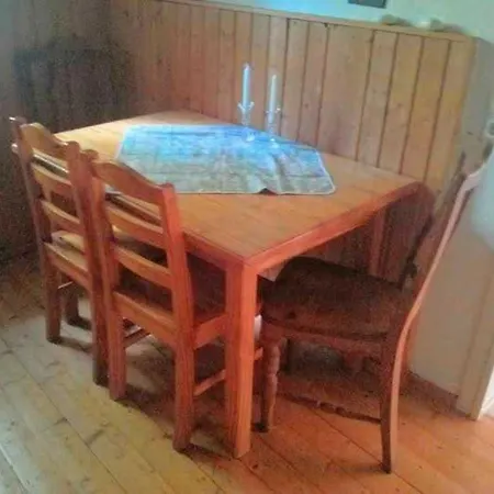 Willrich * Blankenheim (North Rhine-Westphalia)