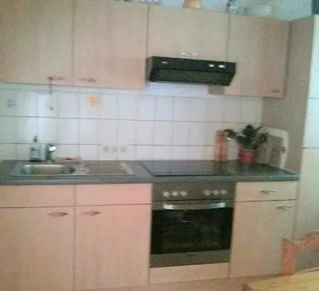 Willrich Apartment Blankenheim (North Rhine-Westphalia)