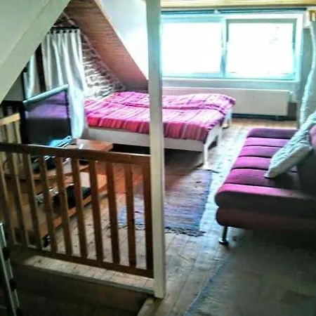 Willrich Apartment
