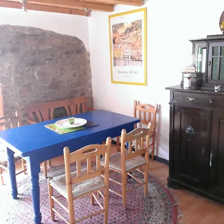 Willrich Apartmán *