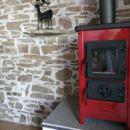 Apartmán Willrich Blankenheim (North Rhine-Westphalia)