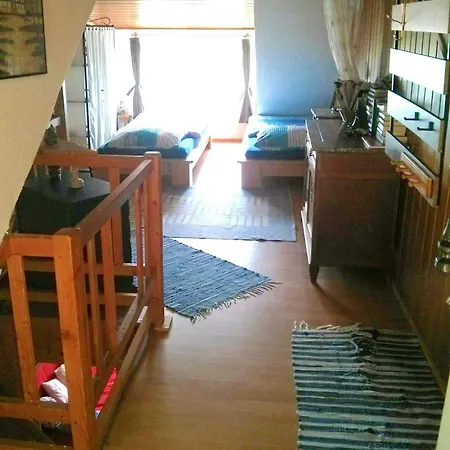 Willrich Apartment Blankenheim (North Rhine-Westphalia)