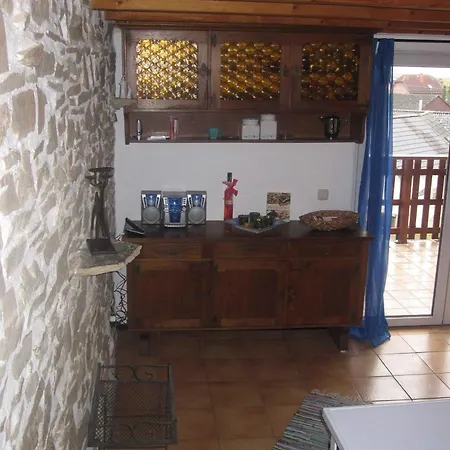 Apartmán Willrich *