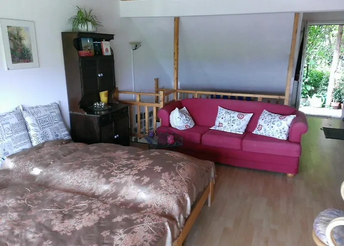 Willrich Appartamento Blankenheim (North Rhine-Westphalia)