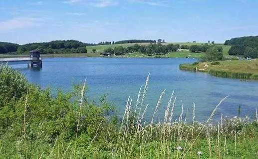 Appartamento Willrich Blankenheim (North Rhine-Westphalia)