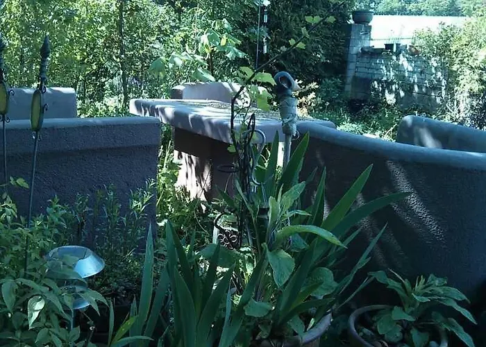 Appartamento Willrich