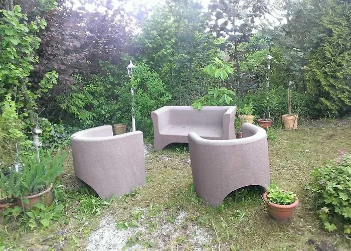 Willrich * Blankenheim (North Rhine-Westphalia)