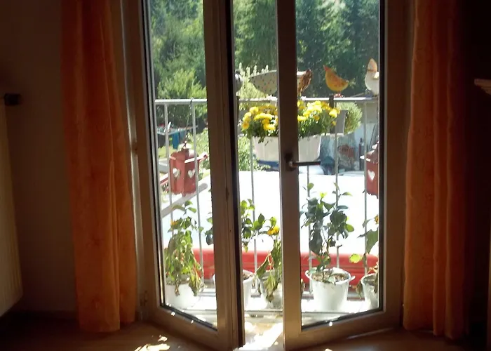 Appartamento Willrich Blankenheim (North Rhine-Westphalia)