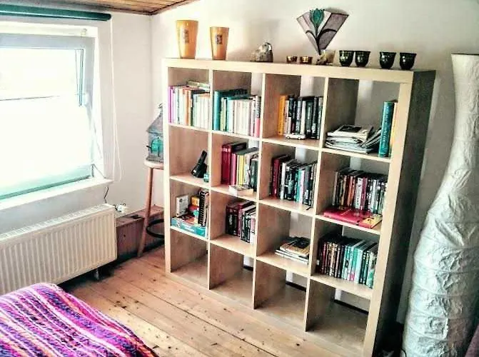 Willrich Appartamento *