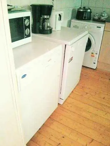 Appartamento Willrich