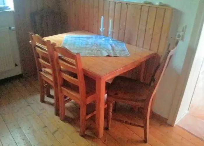 Willrich * Blankenheim (North Rhine-Westphalia)