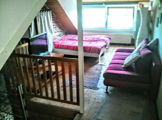 Willrich Appartamento