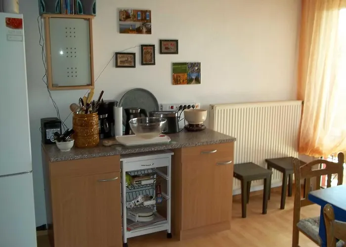 Willrich Appartamento Blankenheim (North Rhine-Westphalia)