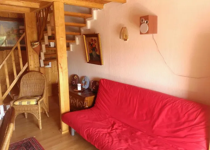 Appartamento Willrich *