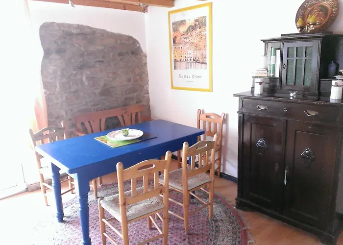 Willrich Appartamento *