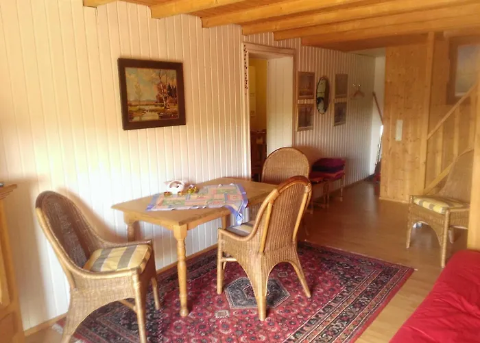 Willrich Blankenheim (North Rhine-Westphalia)