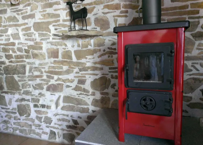 Appartamento Willrich Blankenheim (North Rhine-Westphalia)