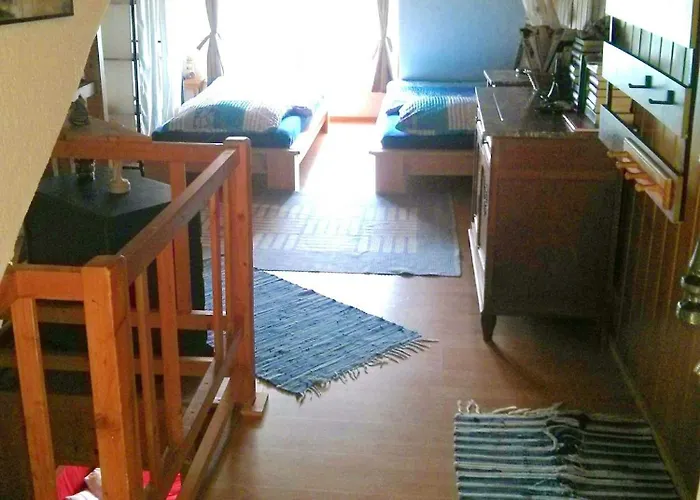 Willrich Appartamento Blankenheim (North Rhine-Westphalia)