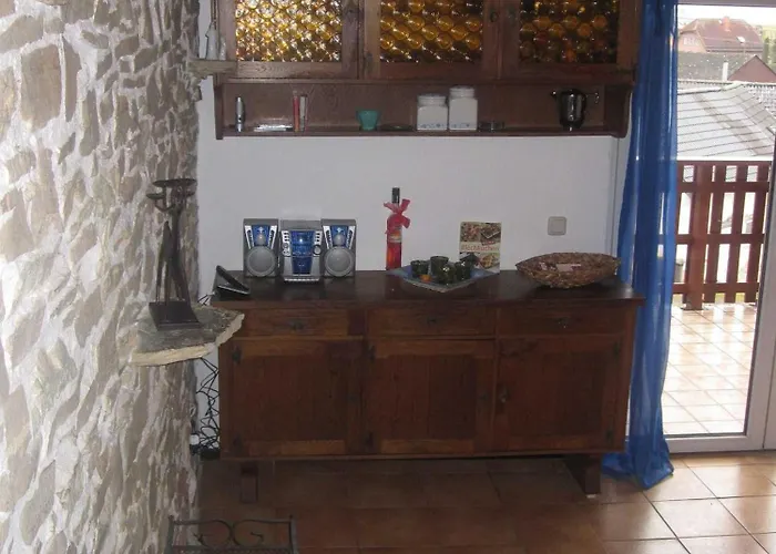 Appartamento Willrich *